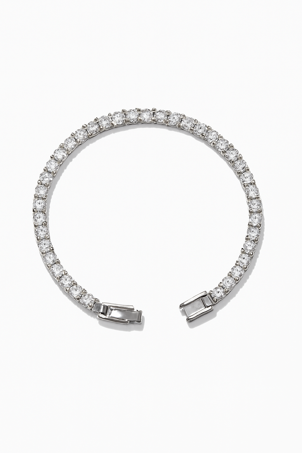 PULSERA DE BRILLANTES