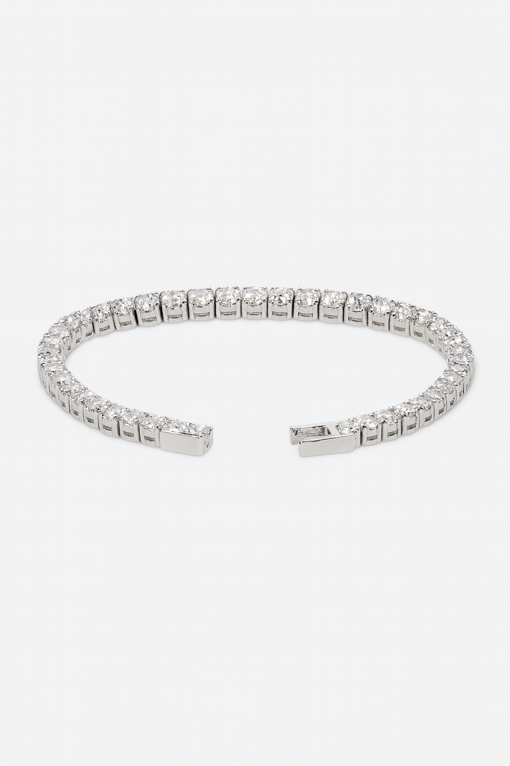 PULSERA DE BRILLANTES