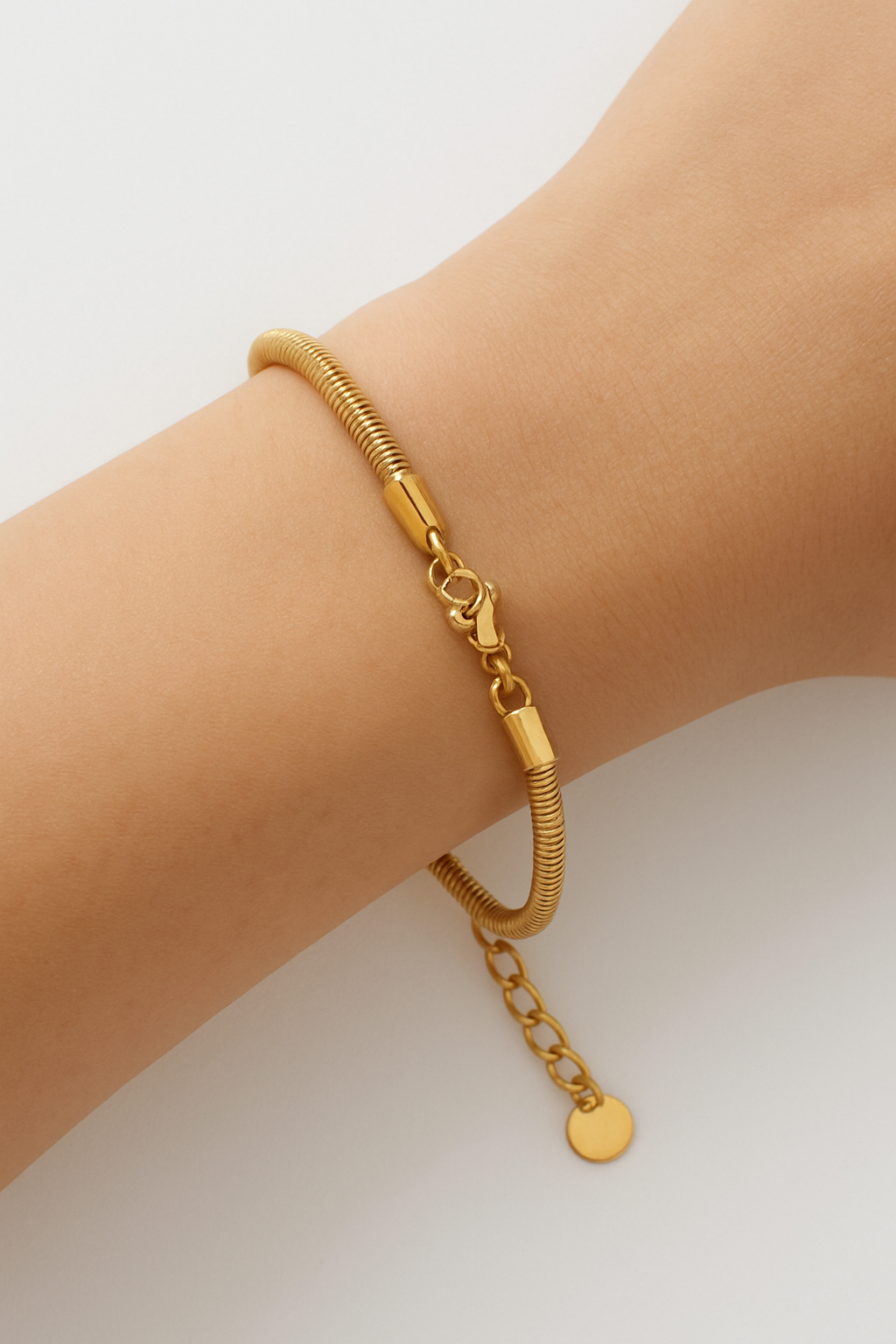 PULSERA DE ORO